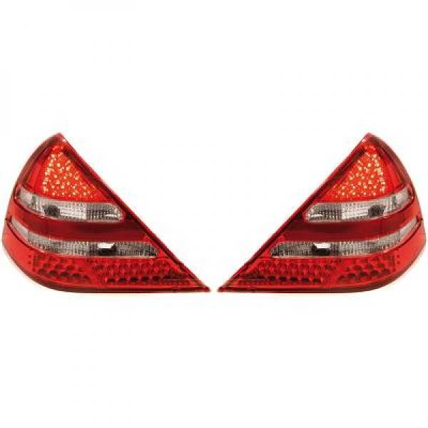 Baklyktesats Diederichs Hd tuning 1635995 DIEDERICHS