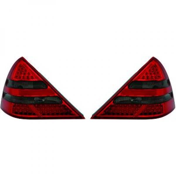 Baklyktesats Diederichs Hd tuning 1635996 DIEDERICHS Baklyktesats Diederichs Hd tuning 1635996 DIEDERICHS