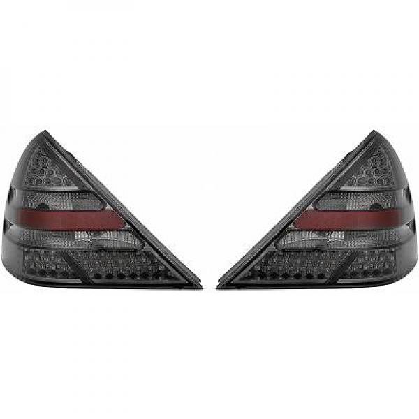 Baklyktesats Diederichs Hd tuning 1635998 DIEDERICHS