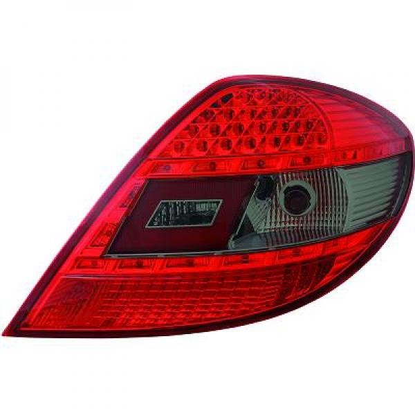 Baklyktesats Diederichs Hd tuning 1636996 DIEDERICHS