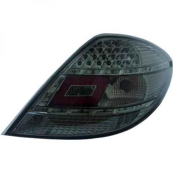 Baklyktesats Diederichs Hd tuning 1636998 DIEDERICHS