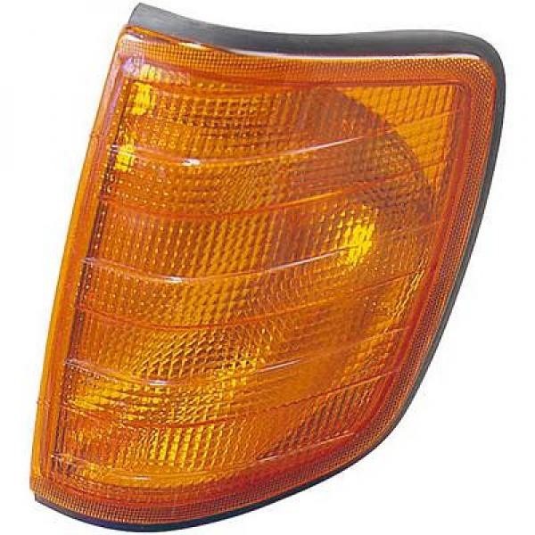Blinkers, Höger fram Diederichs 1640070 DIEDERICHS