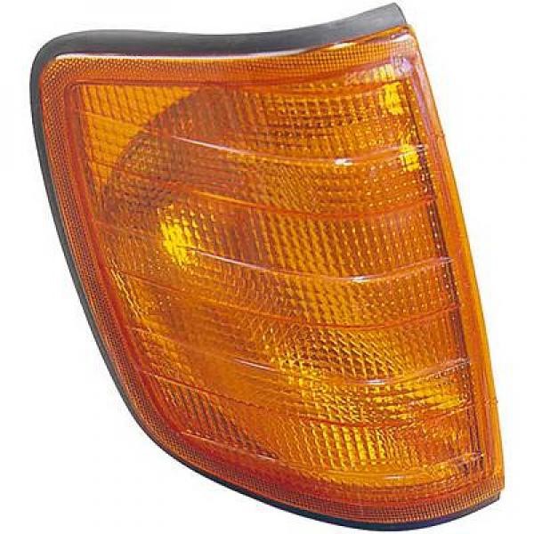 Blinkers, Vänster fram Diederichs 1640071 DIEDERICHS