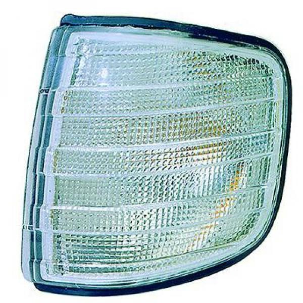 Blinkers, Vänster fram Diederichs 1640073 DIEDERICHS