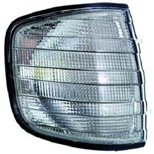 Blinkers, Vänster fram Diederichs 1640075 DIEDERICHS
