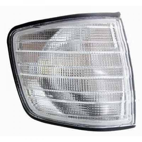 Blinkers, Vänster fram Diederichs 1640273 DIEDERICHS
