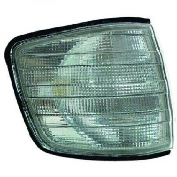 Blinkers, Höger fram Diederichs 1640274 DIEDERICHS