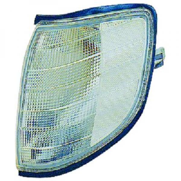 Blinkers, Vänster fram Diederichs 1645073 DIEDERICHS