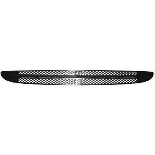 Ventilationsgaller, stötfångare, Mitt Diederichs 1646145 DIEDERICHS