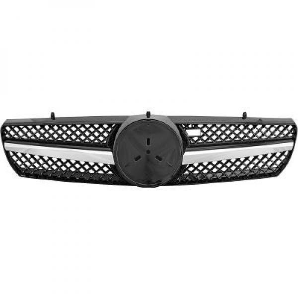 Kylargrill Diederichs Hd tuning 1646240 DIEDERICHS