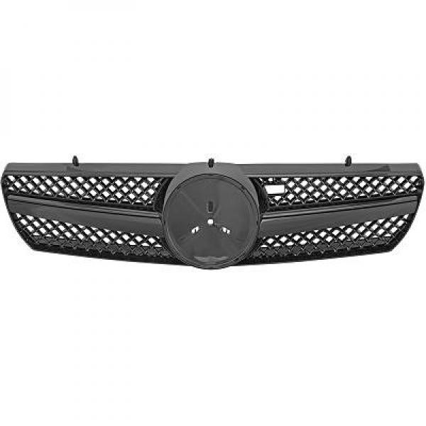 Kylargrill Diederichs Hd tuning 1646242 DIEDERICHS