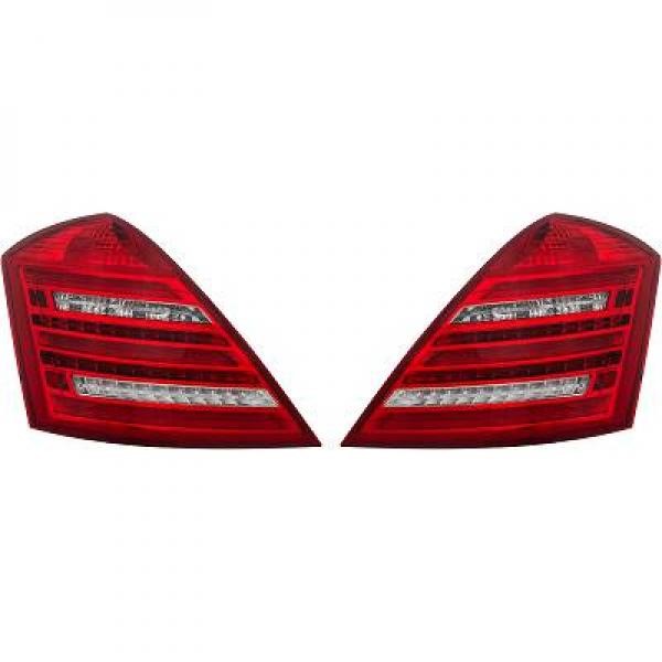 Baklyktesats Diederichs Hd tuning 1647795 DIEDERICHS