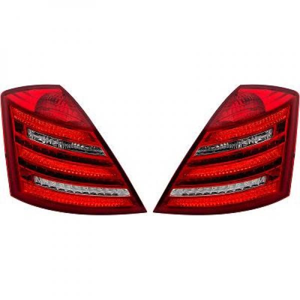 Baklyktesats Diederichs Hd tuning 1647796 DIEDERICHS