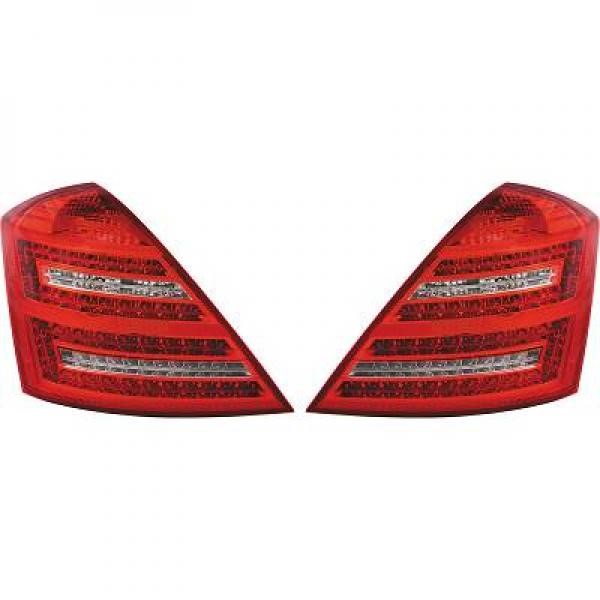 Baklyktesats Diederichs Hd tuning 1647895 DIEDERICHS