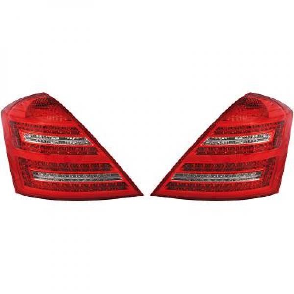 Baklyktesats Diederichs Hd tuning 1647995 DIEDERICHS
