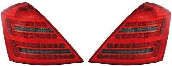 Baklyktesats Diederichs Hd tuning 1647996 DIEDERICHS Baklyktesats Diederichs Hd tuning 1647996 DIEDERICHS