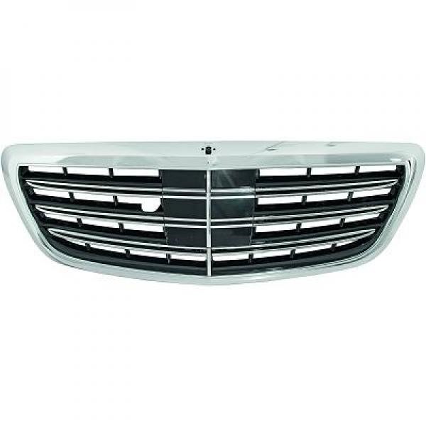 Kylargrillrinsats Diederichs Hd tuning 1648340 DIEDERICHS