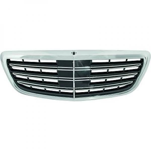 Kylargrillrinsats Diederichs Hd tuning 1648341 DIEDERICHS