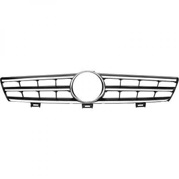 Kylargrill Diederichs Hd tuning 1650240 DIEDERICHS