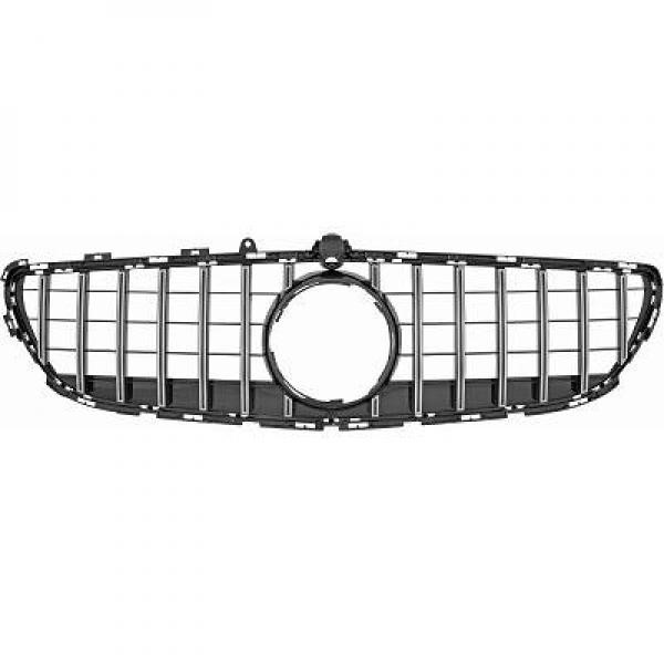 Kylargrillrinsats Diederichs Hd tuning 1650440 DIEDERICHS