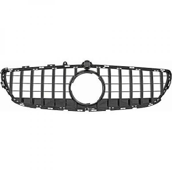 Kylargrillrinsats Diederichs Hd tuning 1650441 DIEDERICHS Kylargrillrinsats Diederichs Hd tuning 1650441 DIEDERICHS