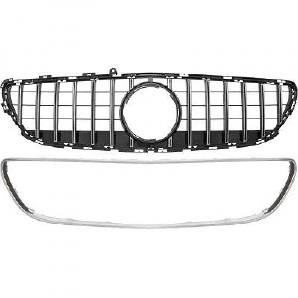 Kylargrillrinsats Diederichs Hd tuning 1650442 DIEDERICHS