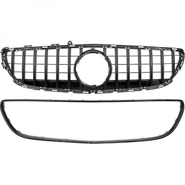 Kylargrillrinsats Diederichs Hd tuning 1650443 DIEDERICHS
