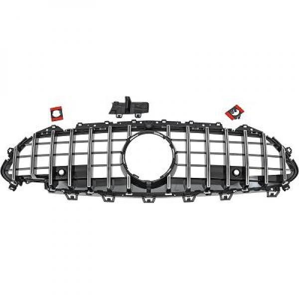 Kylargrillrinsats Diederichs Hd tuning 1650540 DIEDERICHS