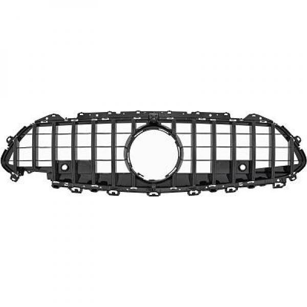Kylargrillrinsats Diederichs Hd tuning 1650541 DIEDERICHS