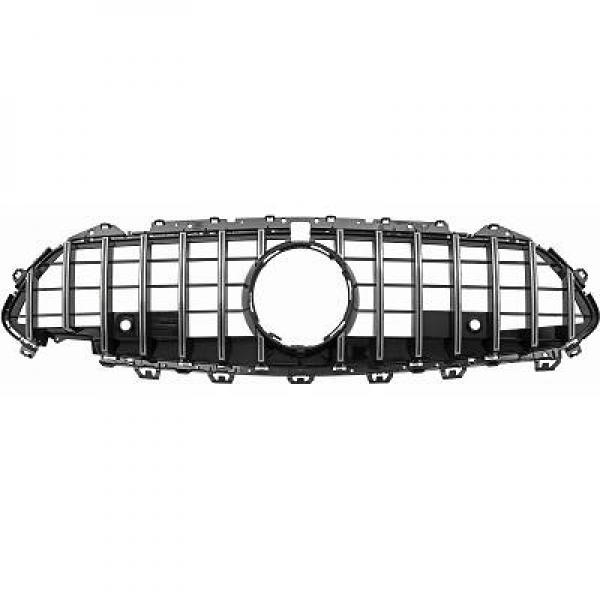 Kylargrillrinsats Diederichs Hd tuning 1650542 DIEDERICHS
