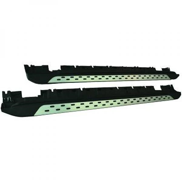 Insteg, Höger, Vänster Diederichs Hd tuning 1655032 DIEDERICHS
