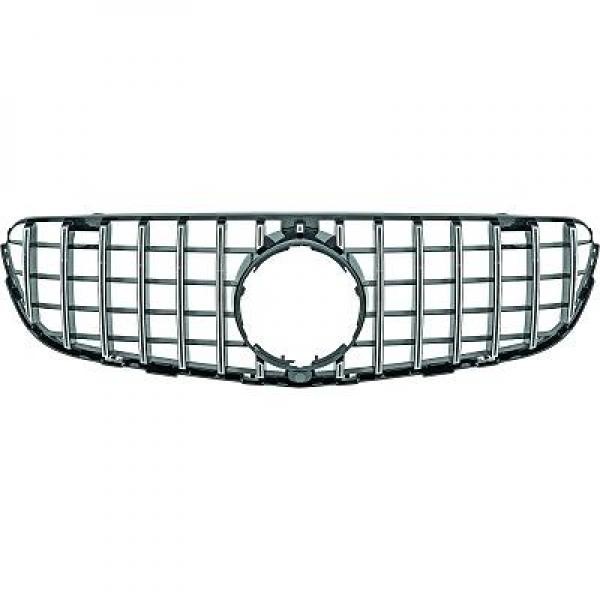 Kylargrillrinsats Diederichs Hd tuning 1656241 DIEDERICHS