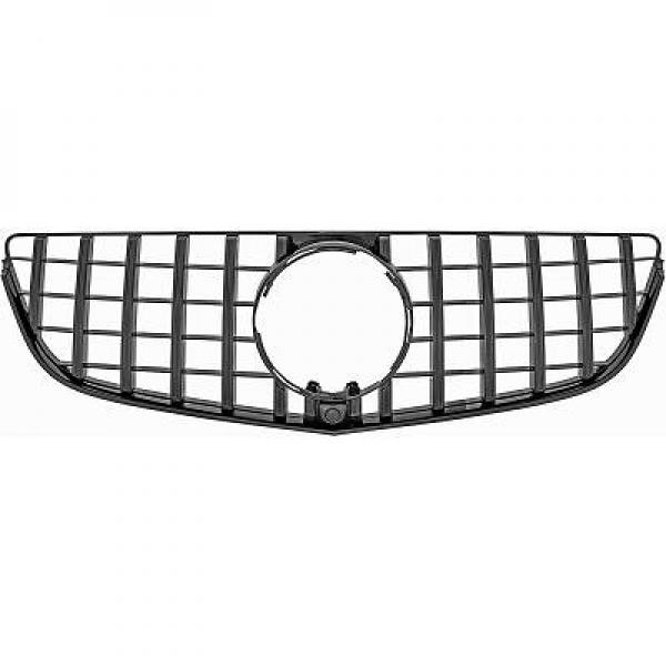 Kylargrillrinsats Diederichs Hd tuning 1656242 DIEDERICHS