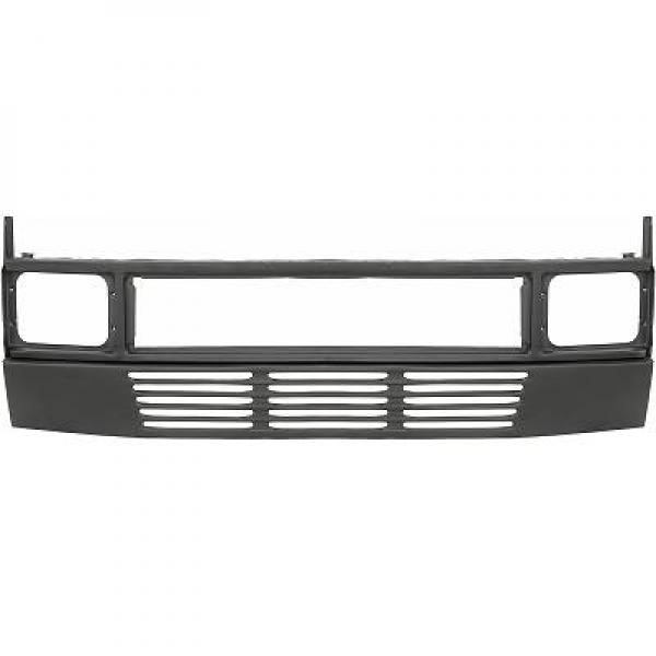 Frontplåt Diederichs 1660002 DIEDERICHS Frontplåt Diederichs 1660002 DIEDERICHS