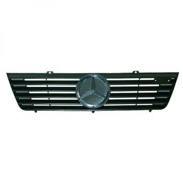 Kylargrill Diederichs 1661040 DIEDERICHS