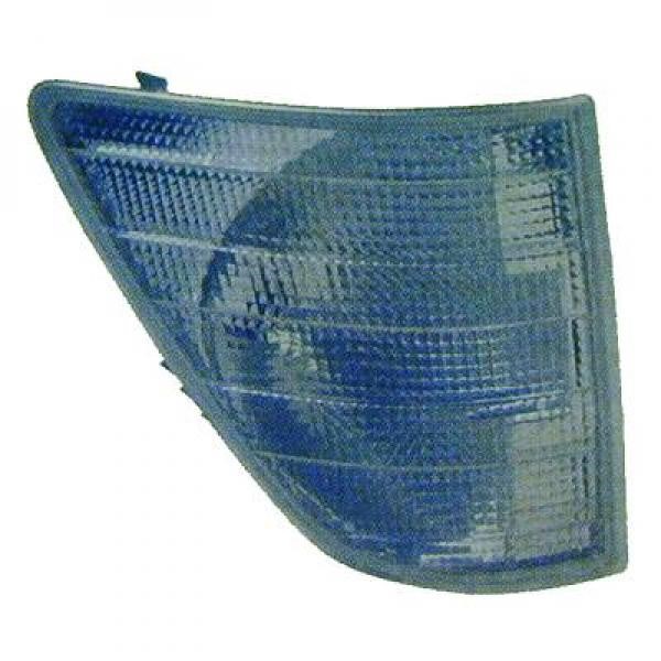 Blinkers, Höger fram Diederichs 1661072 DIEDERICHS