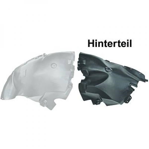 Beklädnad, hjulhus, Bak, framaxel höger Diederichs 1663016 DIEDERICHS Beklädnad, hjulhus, Bak, framaxel höger Diederichs 1663016 DIEDERICHS