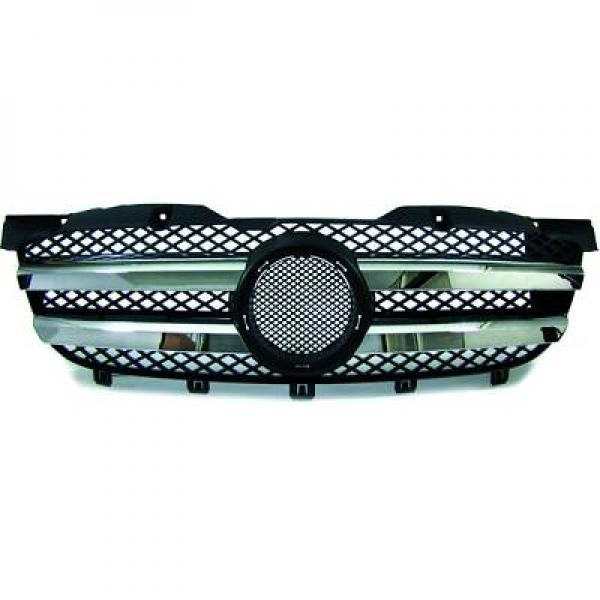 Kylargrill Diederichs 1663041 DIEDERICHS