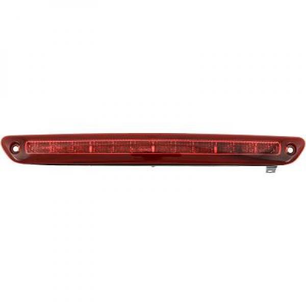 Extra bromsljus Diederichs 1663094 DIEDERICHS