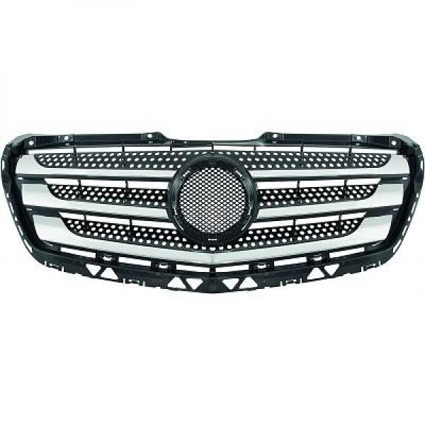Kylargrill Diederichs 1663141 DIEDERICHS