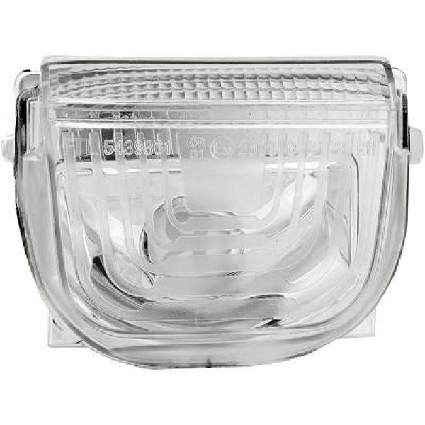 Blinkers Diederichs 1664224 DIEDERICHS
