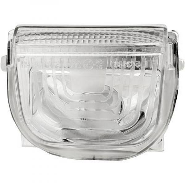 Blinkers Diederichs 1664225 DIEDERICHS