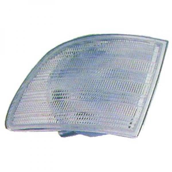 Blinkers, Vänster fram Diederichs 1665075 DIEDERICHS