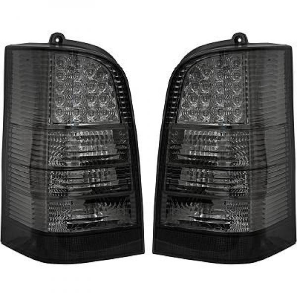 Baklyktesats Diederichs Hd tuning 1665996 DIEDERICHS