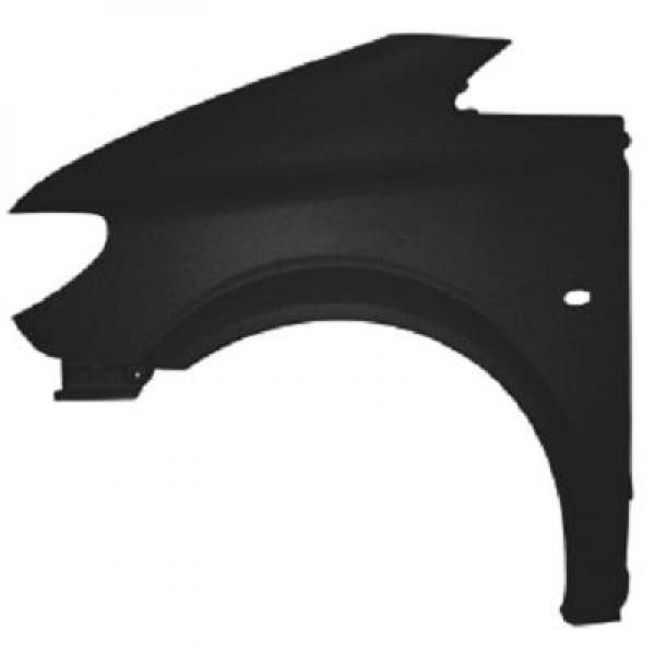 Skärm, Vänster fram Diederichs Priority parts 1666007 DIEDERICHS