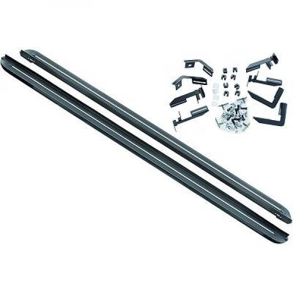 Insteg, Tvåsidig Diederichs Hd tuning 1668032 DIEDERICHS Insteg, Tvåsidig Diederichs Hd tuning 1668032 DIEDERICHS