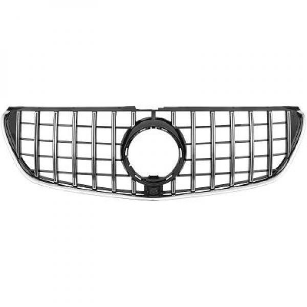 Kylargrillrinsats Diederichs Hd tuning 1668140 DIEDERICHS