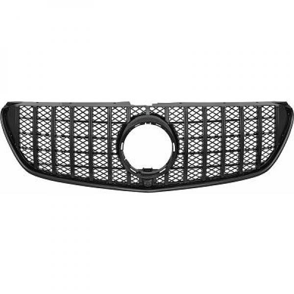 Kylargrillrinsats Diederichs Hd tuning 1668141 DIEDERICHS