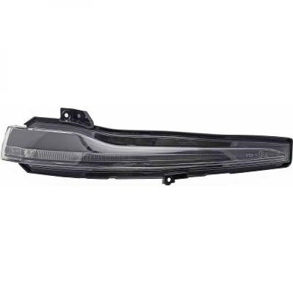 Blinkers Diederichs 1668324 DIEDERICHS