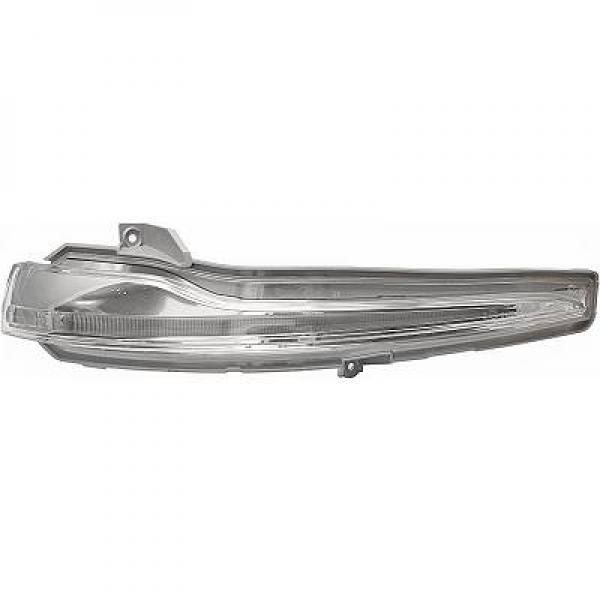 Blinkers Diederichs 1668326 DIEDERICHS